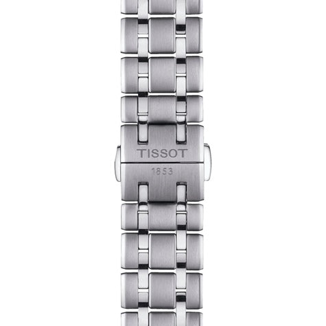 Men's Watch TISSOT Mod. CHEMIN DES TOURELLES