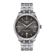 Men's Watch TISSOT Mod. CHEMIN DES TOURELLES