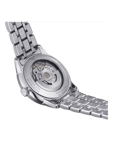 Men's Watch TISSOT Mod. CHEMIN DES TOURELLES