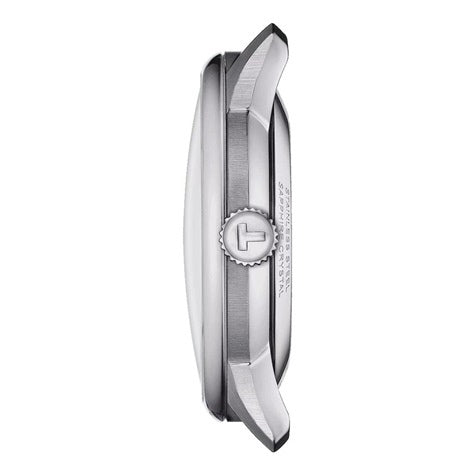 Men's Watch TISSOT Mod. CHEMIN DES TOURELLES