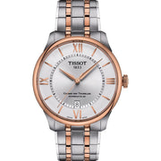 Men's Watch TISSOT Mod. CHEMIN DES TOURELLES