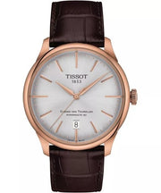 Men's Watch TISSOT Mod. CHEMIN DES TOURELLES
