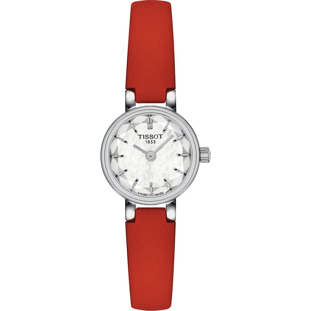 Women's Watch TISSOT Mod. LOVELY