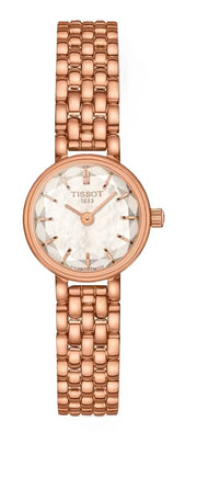 Women's Watch TISSOT Mod. LOVELY