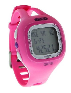 Women's Watch TIMEX Mod. IRON MARATHON