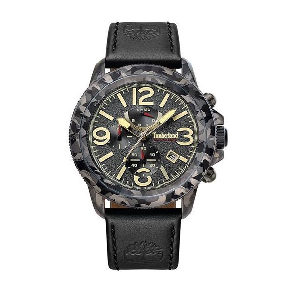 Men's Watch TIMBERLAND WATCHES Mod. TBL15474JSGY61