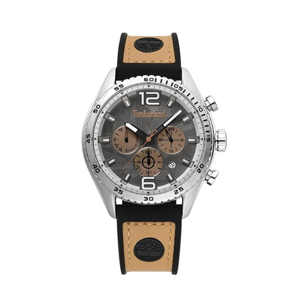 Men's Watch TIMBERLAND WATCHES Mod. TBL15512JS13