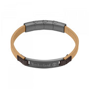 Men's Fashion Jewellery TIMBERLAND JEWELS JEWELRY Mod. TDAGB0002202