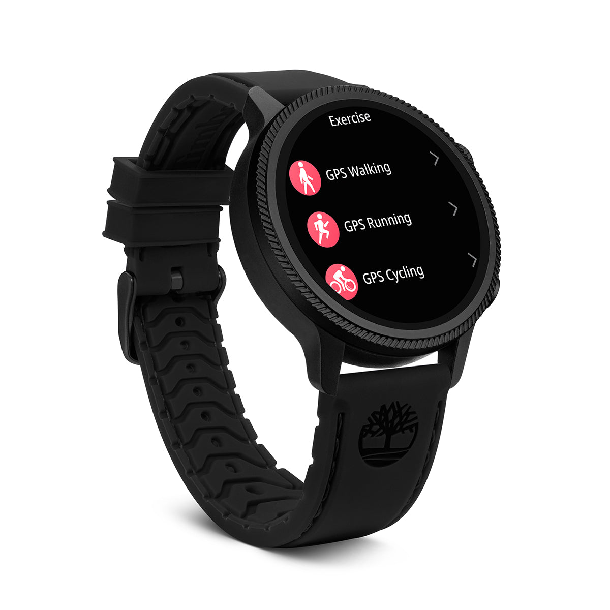Smartwatch TIMBERLAND SMARTWATCH WATCHES Mod. TDIGB0064503