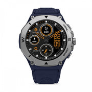 Smartwatch TIMBERLAND SMARTWATCH WATCHES Mod. TDIGB0089802