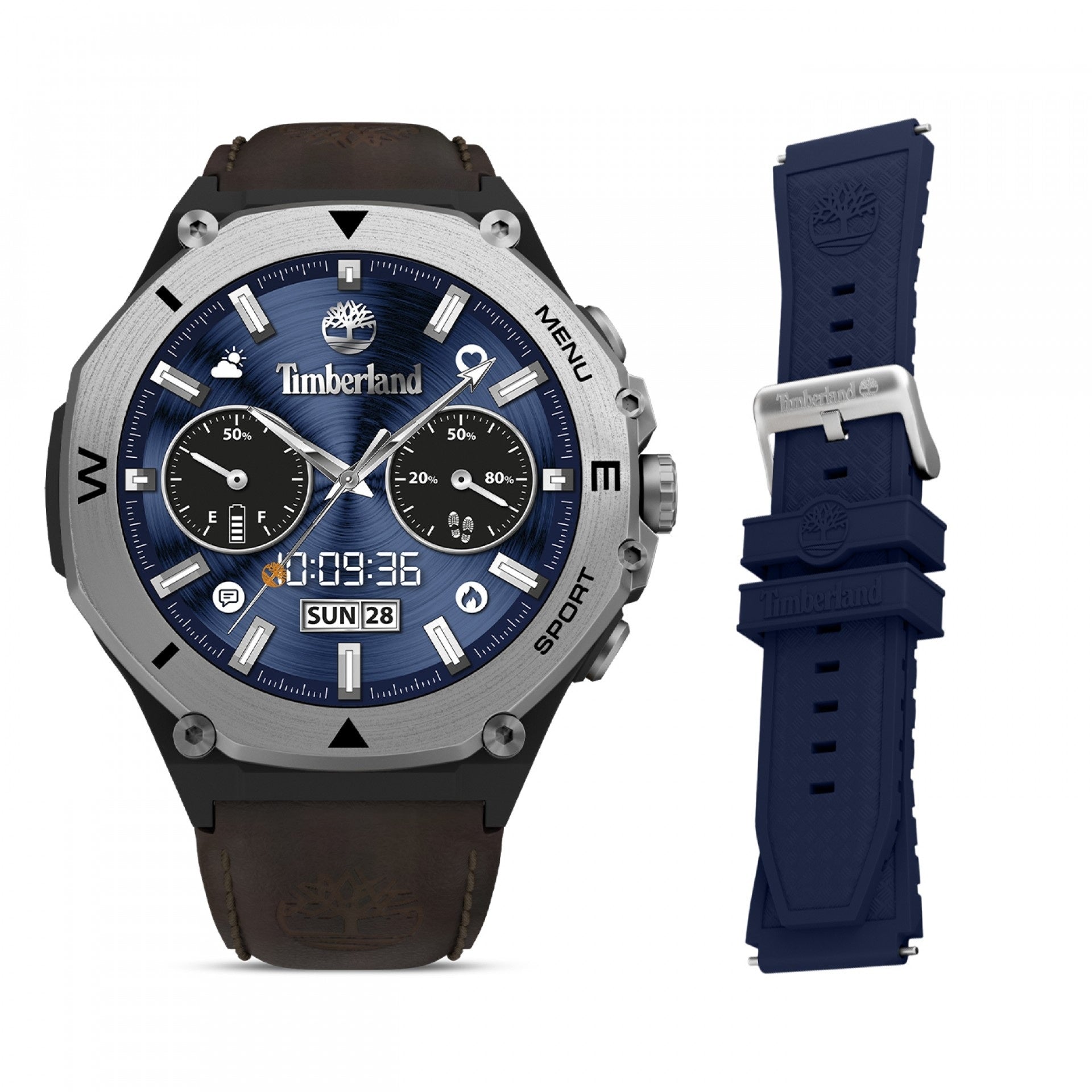 Smartwatch TIMBERLAND JEWELS JEWELRY Mod. TDIGB00898X1
