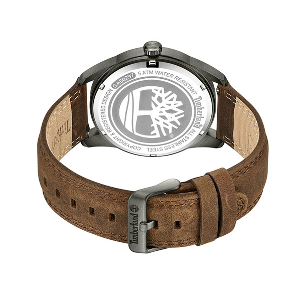 Men's Watch TIMBERLAND Mod. NORTHBRIDGE