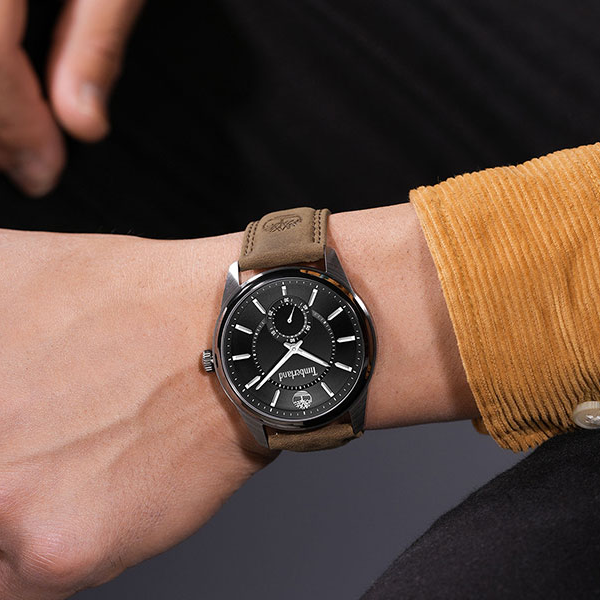 Men's Watch TIMBERLAND Mod. NORTHBRIDGE