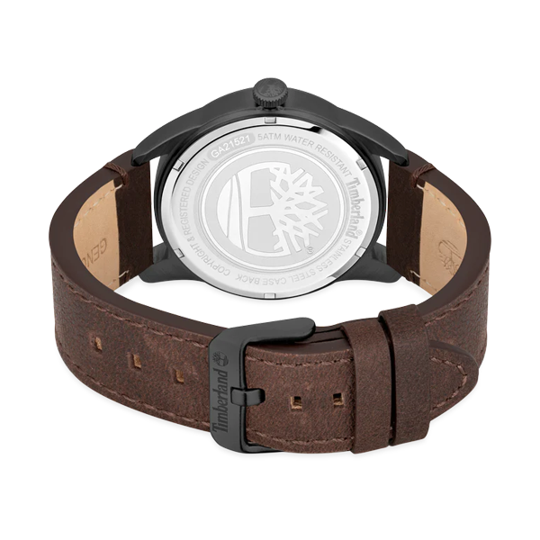 Men's Watch TIMBERLAND Mod. NORTHBRIDGE