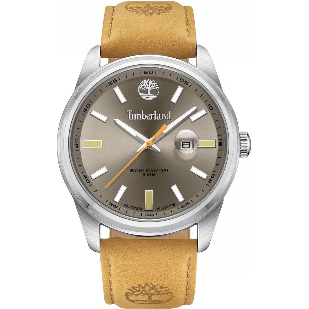 Men's Watch TIMBERLAND Mod. OXFORD