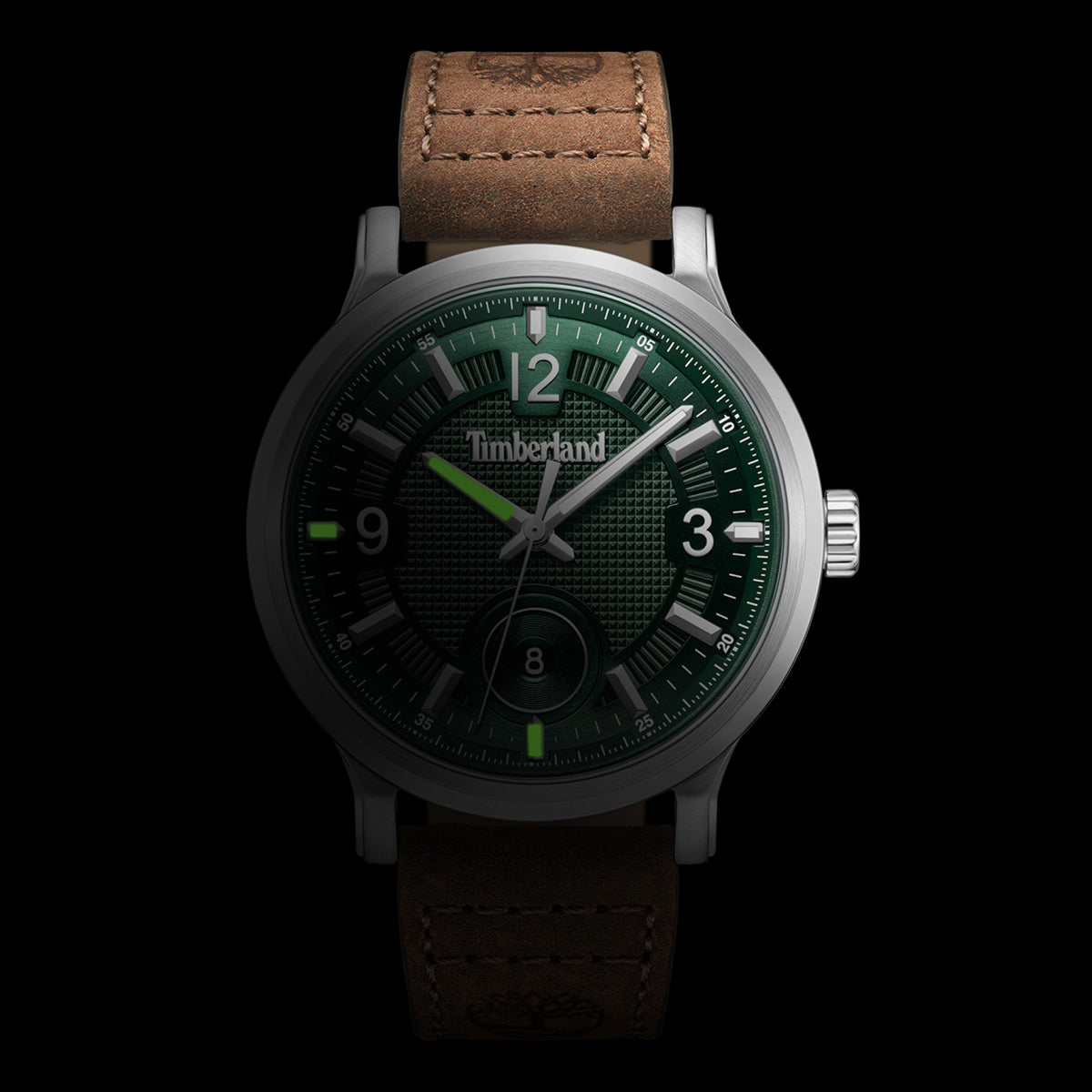 Men's Watch TIMBERLAND WATCHES Mod. TDWGB0055901