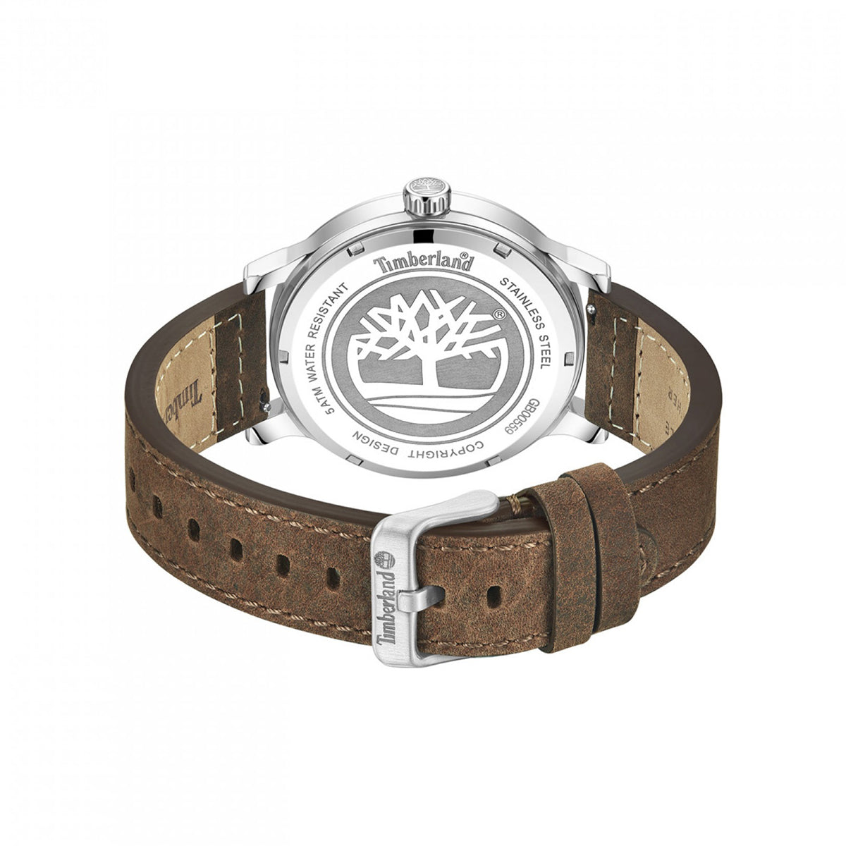 Men's Watch TIMBERLAND WATCHES Mod. TDWGB0055901