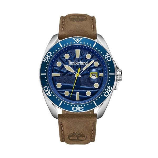 Men's Watch TIMBERLAND   Mod. CARRIGAN