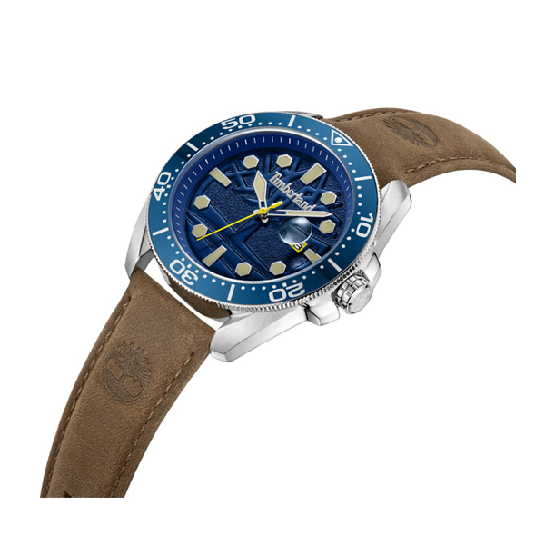 Men's Watch TIMBERLAND   Mod. CARRIGAN