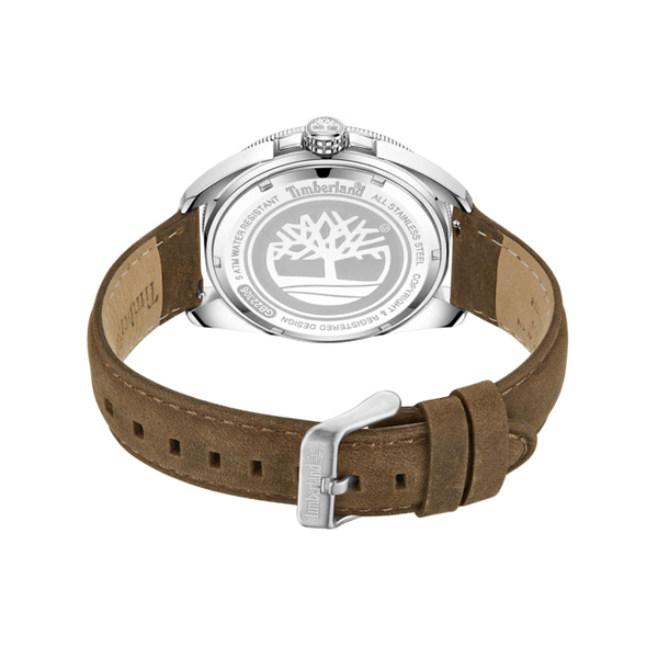 Men's Watch TIMBERLAND   Mod. CARRIGAN