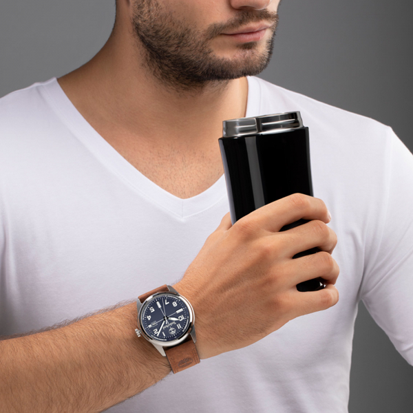 Men's Watch TIMBERLAND Mod. NORTHBRIDGE