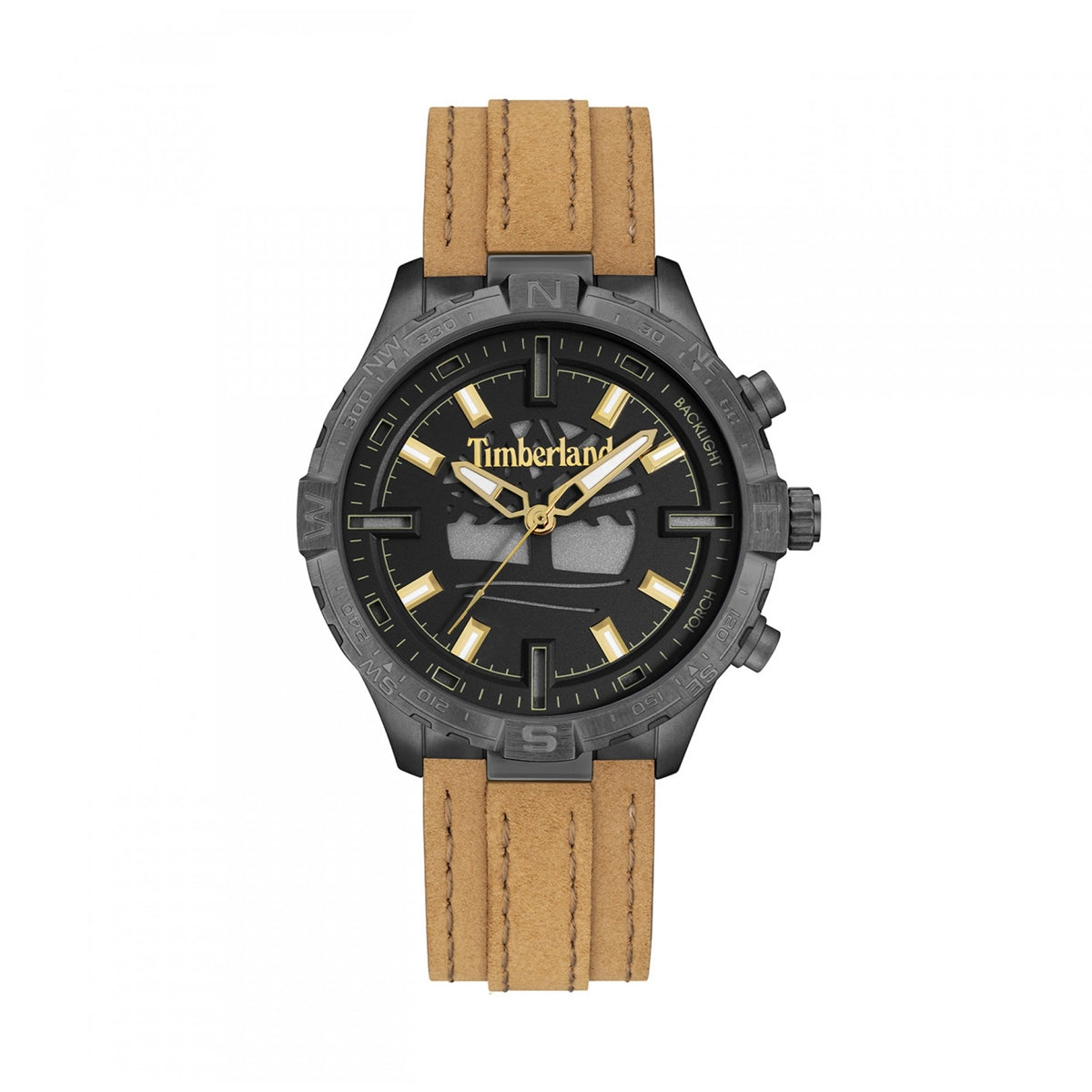 Men's Watch TIMBERLAND WATCHES Mod. TDWGD0031101