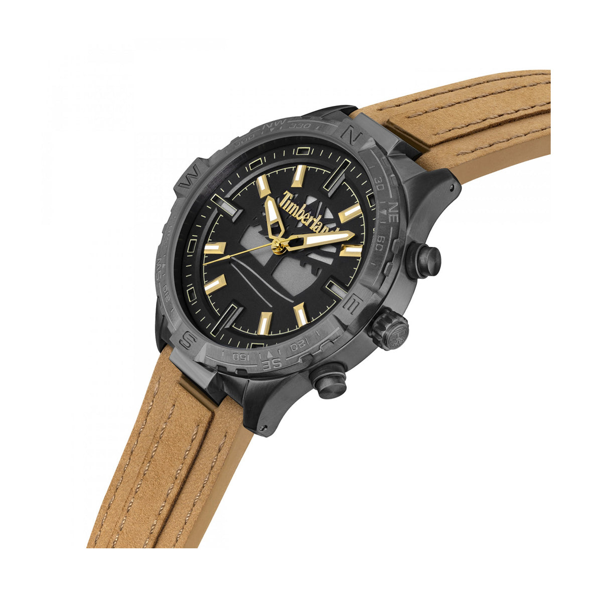 Men's Watch TIMBERLAND WATCHES Mod. TDWGD0031101