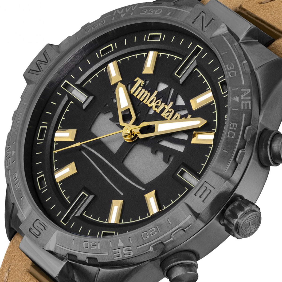 Men's Watch TIMBERLAND WATCHES Mod. TDWGD0031101