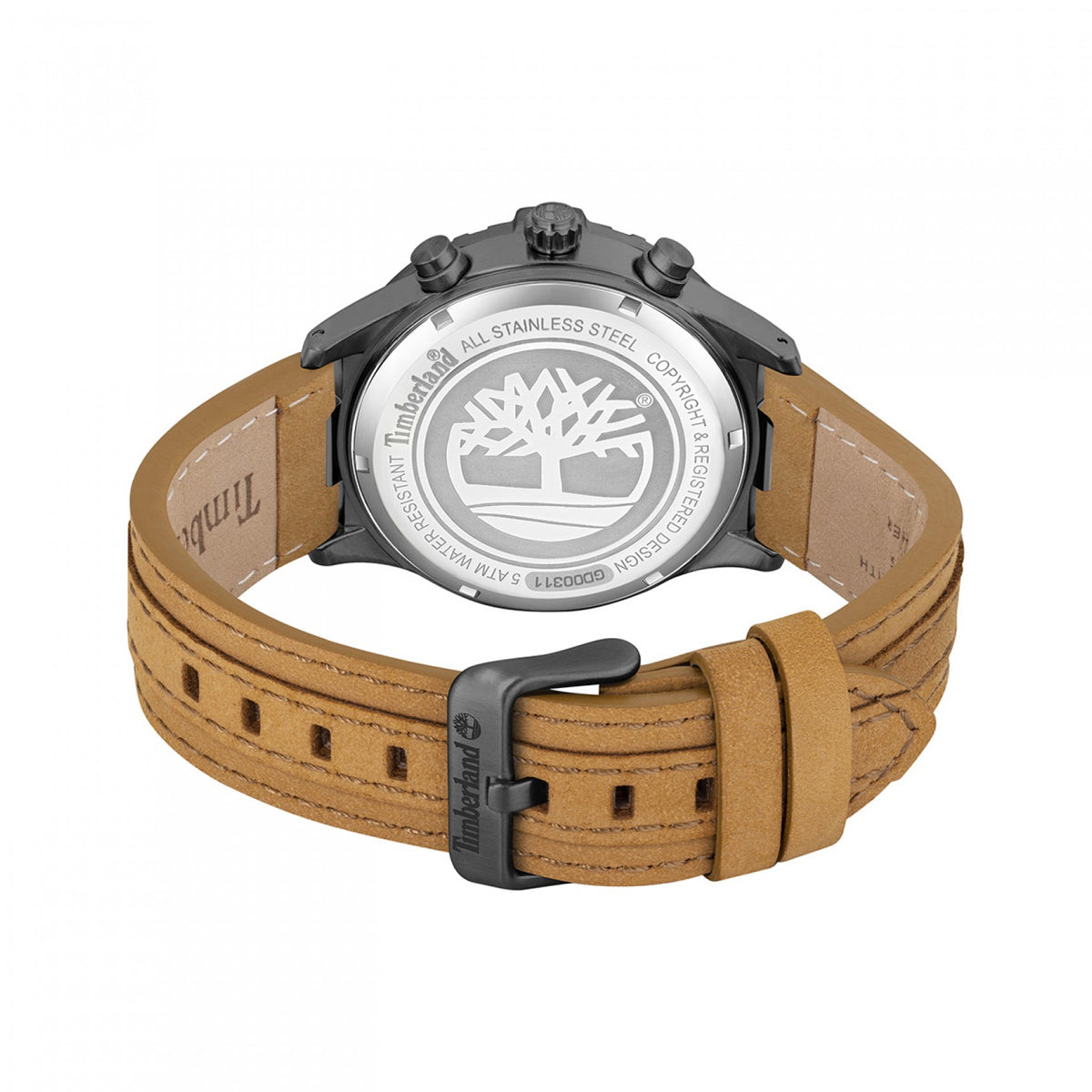 Men's Watch TIMBERLAND WATCHES Mod. TDWGD0031101