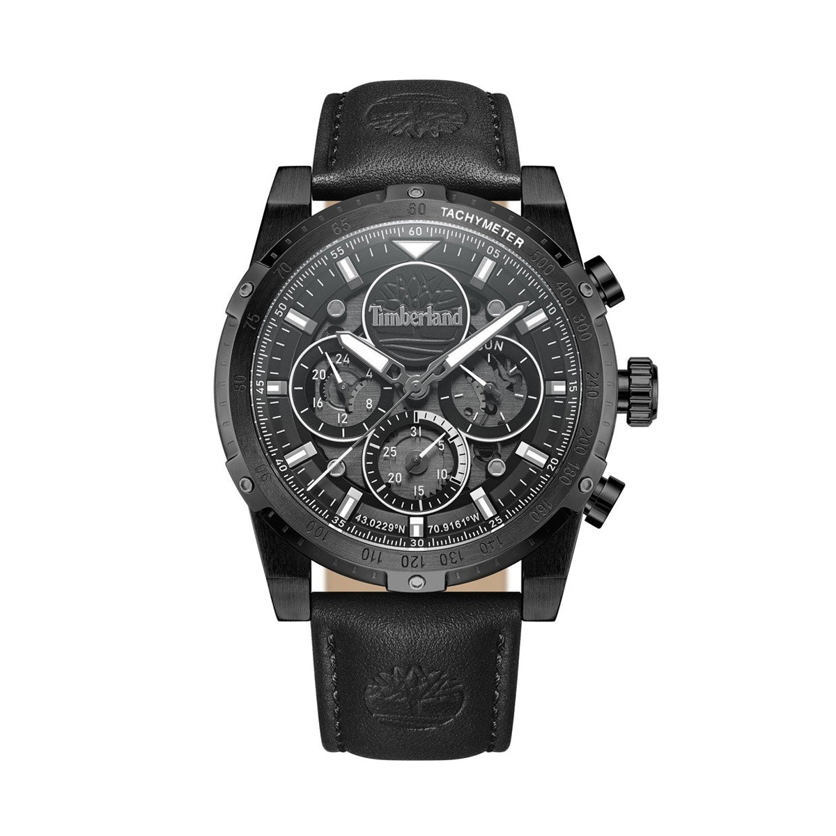 Men's Watch TIMBERLAND WATCHES Mod. TDWGF0009402