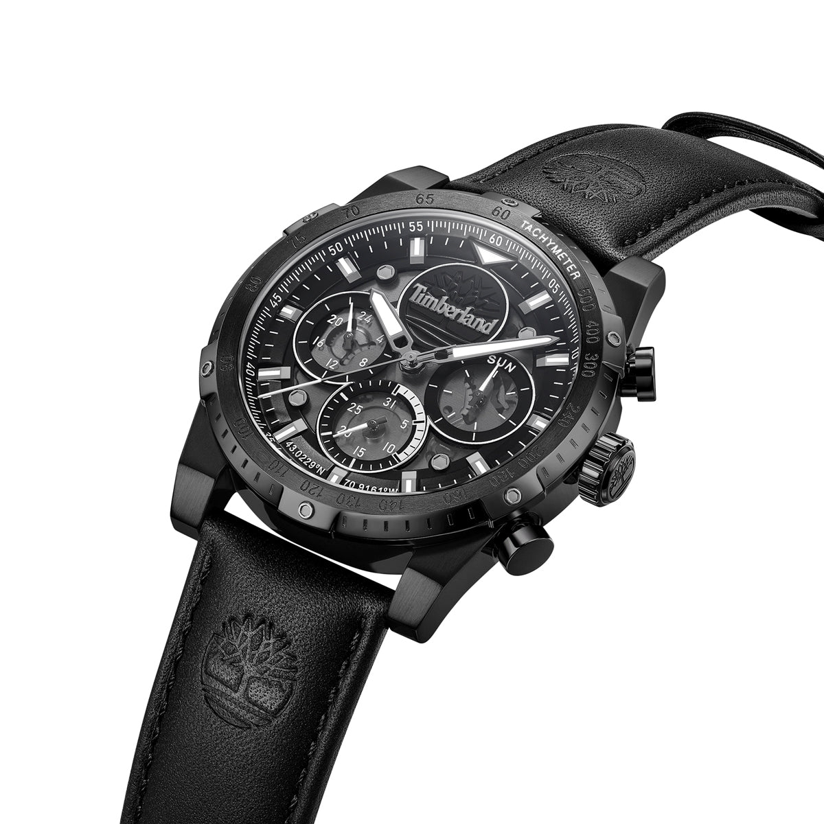 Men's Watch TIMBERLAND WATCHES Mod. TDWGF0009402