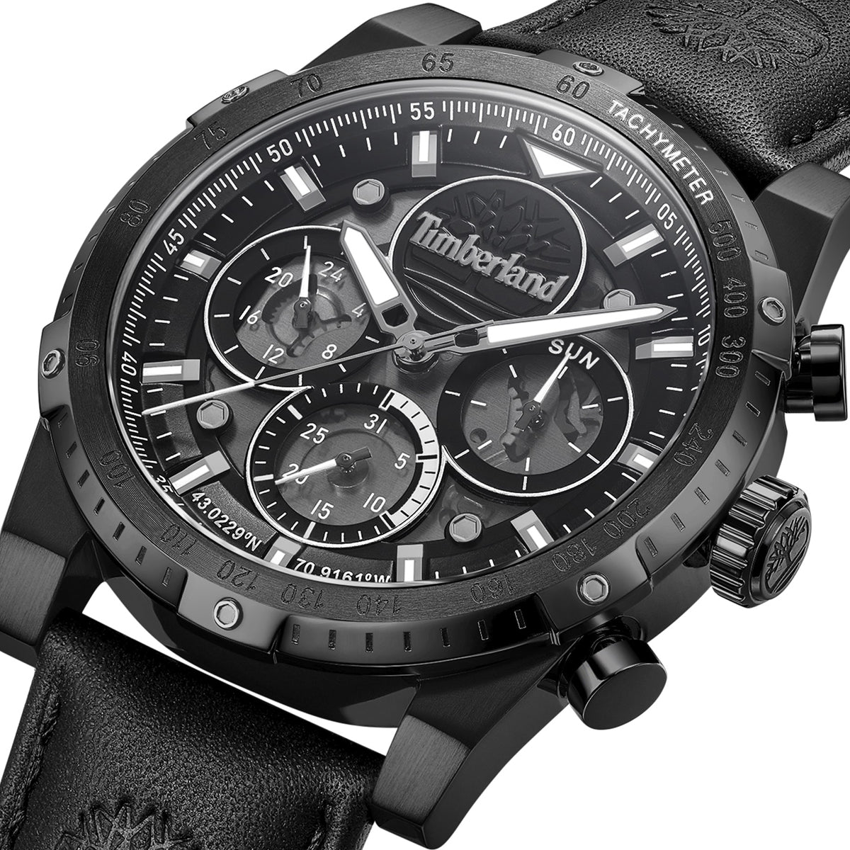 Men's Watch TIMBERLAND WATCHES Mod. TDWGF0009402