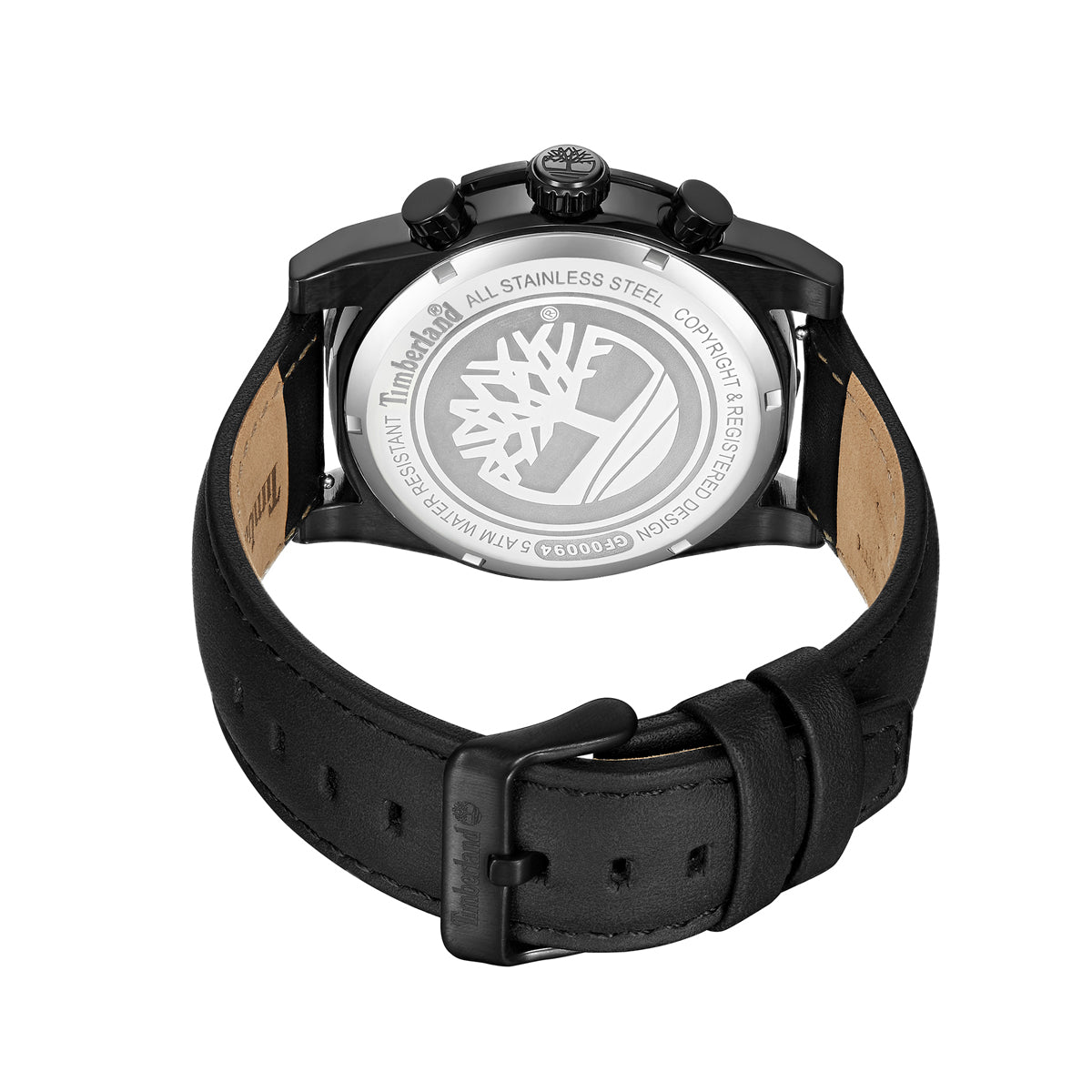 Men's Watch TIMBERLAND WATCHES Mod. TDWGF0009402