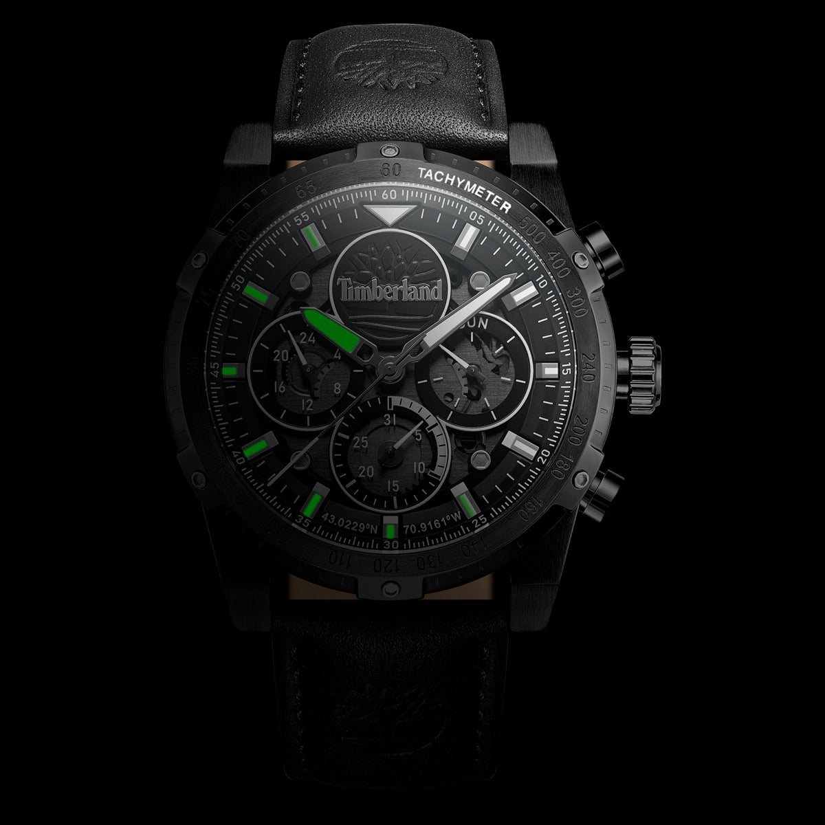 Men's Watch TIMBERLAND WATCHES Mod. TDWGF0009402