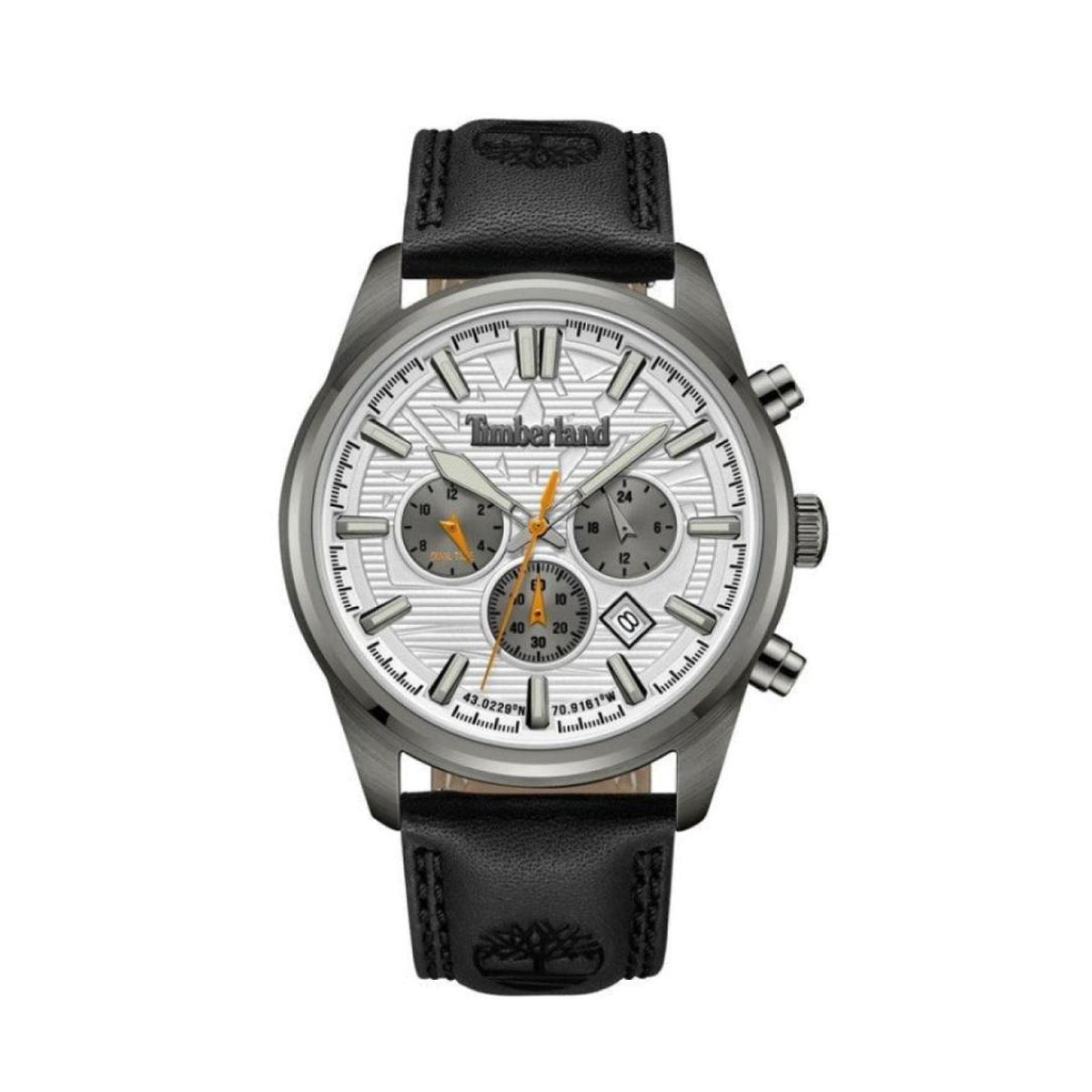 Men's Watch TIMBERLAND WATCHES Mod. TDWGF0009601