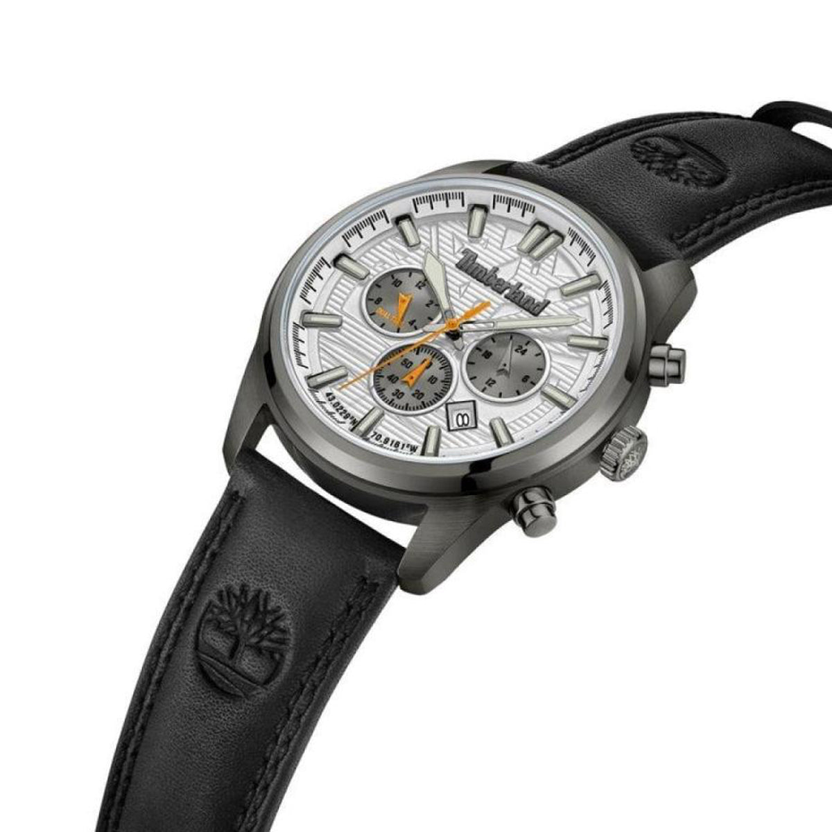 Men's Watch TIMBERLAND WATCHES Mod. TDWGF0009601