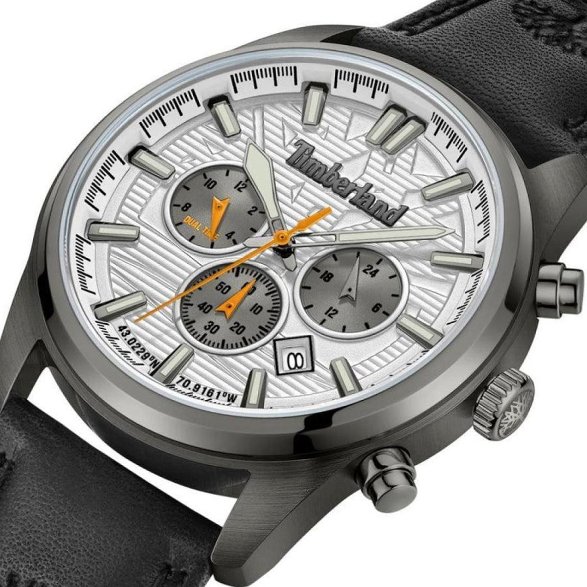 Men's Watch TIMBERLAND WATCHES Mod. TDWGF0009601