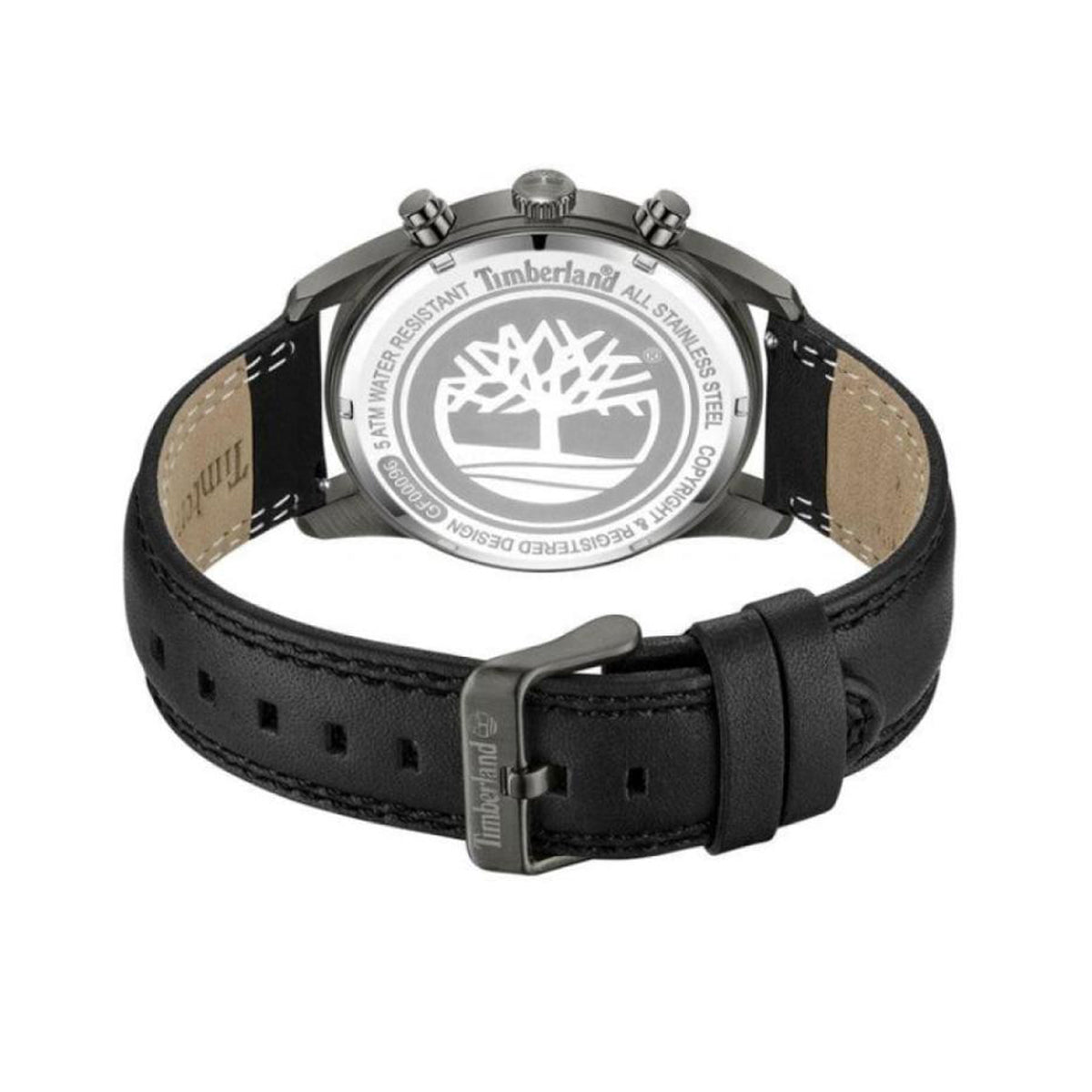 Men's Watch TIMBERLAND WATCHES Mod. TDWGF0009601