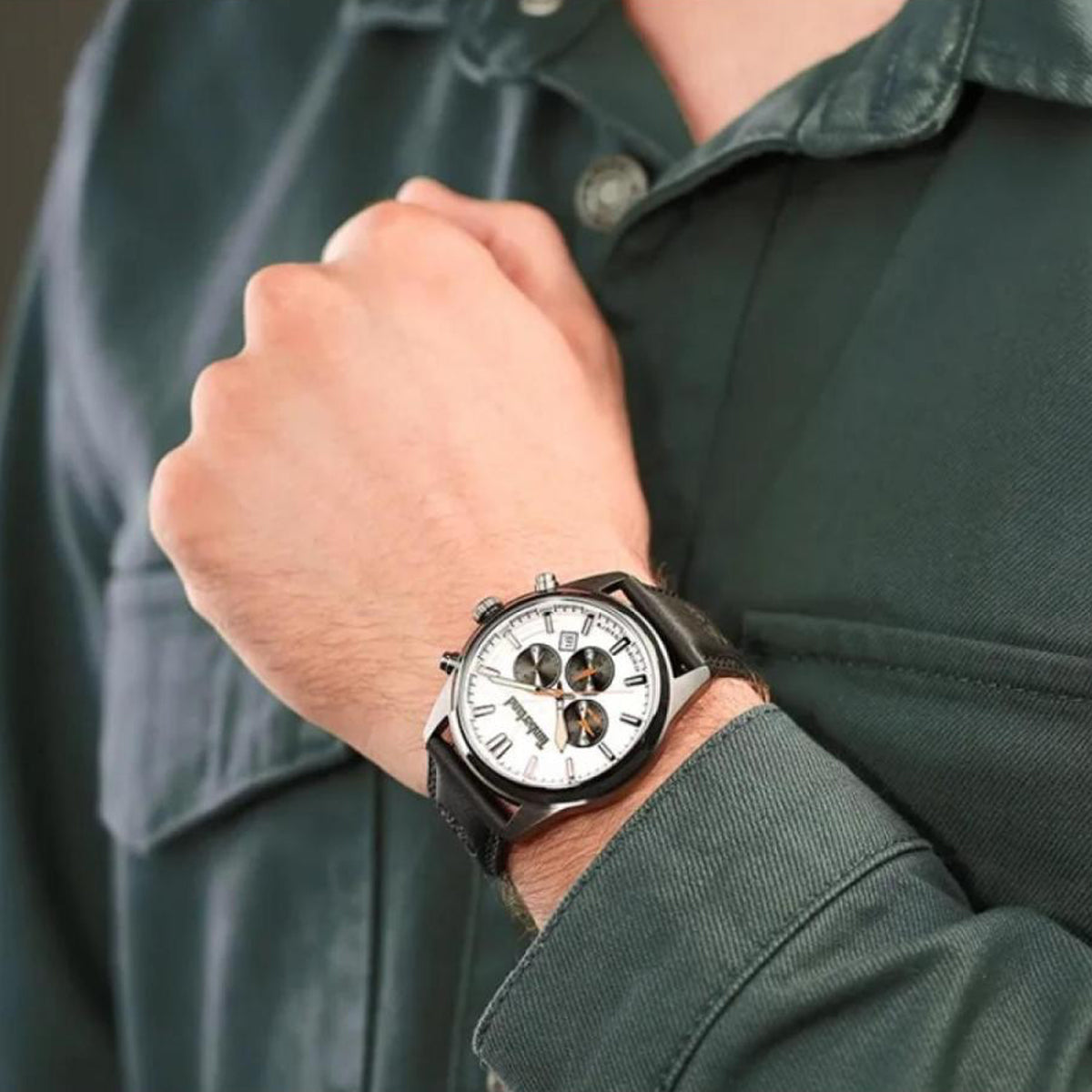 Men's Watch TIMBERLAND WATCHES Mod. TDWGF0009601