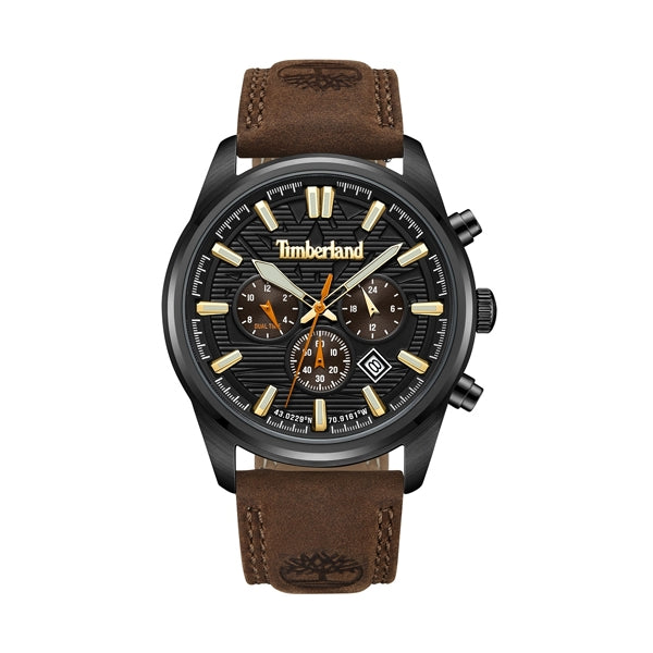 Men's Watch TIMBERLAND Mod. NORTHBRIDGE