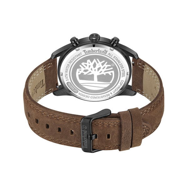 Men's Watch TIMBERLAND Mod. NORTHBRIDGE