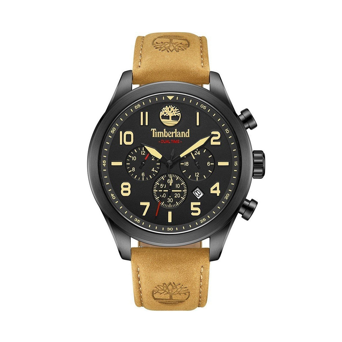 Men's Watch TIMBERLAND Mod. ASHMONT