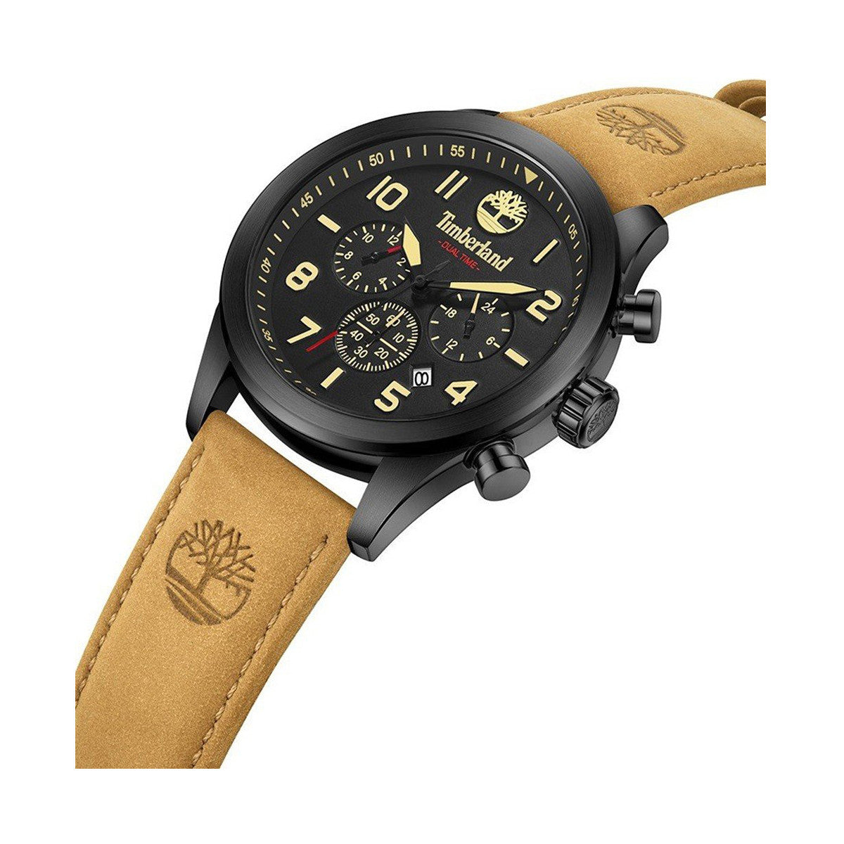 Men's Watch TIMBERLAND Mod. ASHMONT