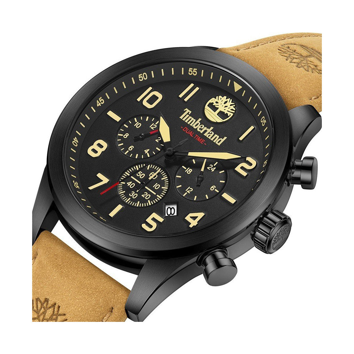 Men's Watch TIMBERLAND Mod. ASHMONT