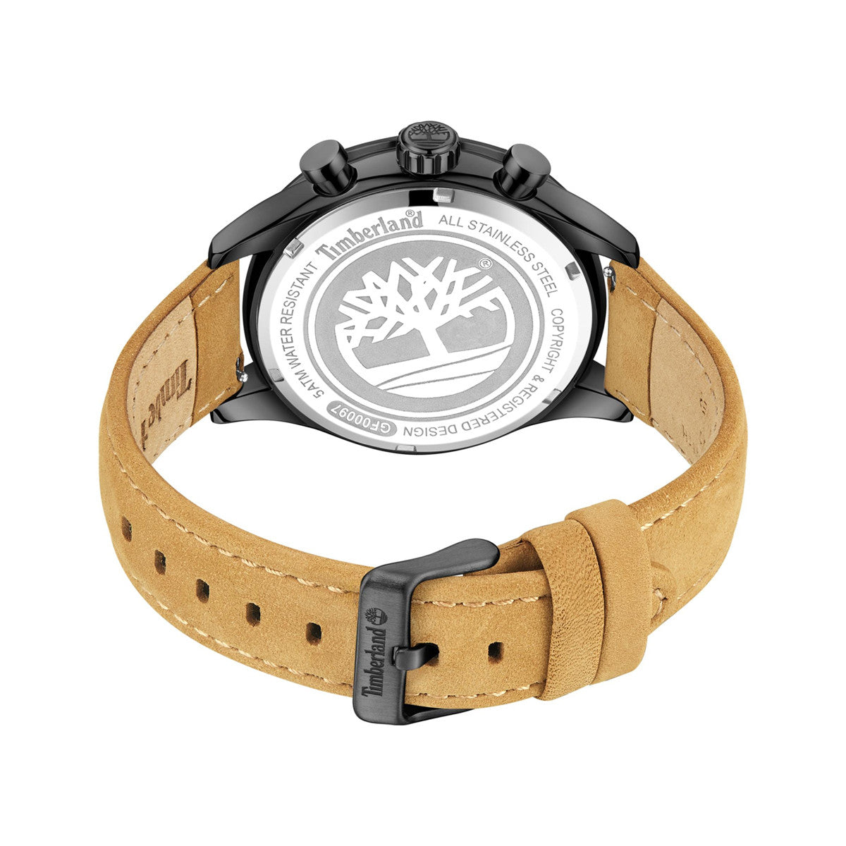 Men's Watch TIMBERLAND Mod. ASHMONT