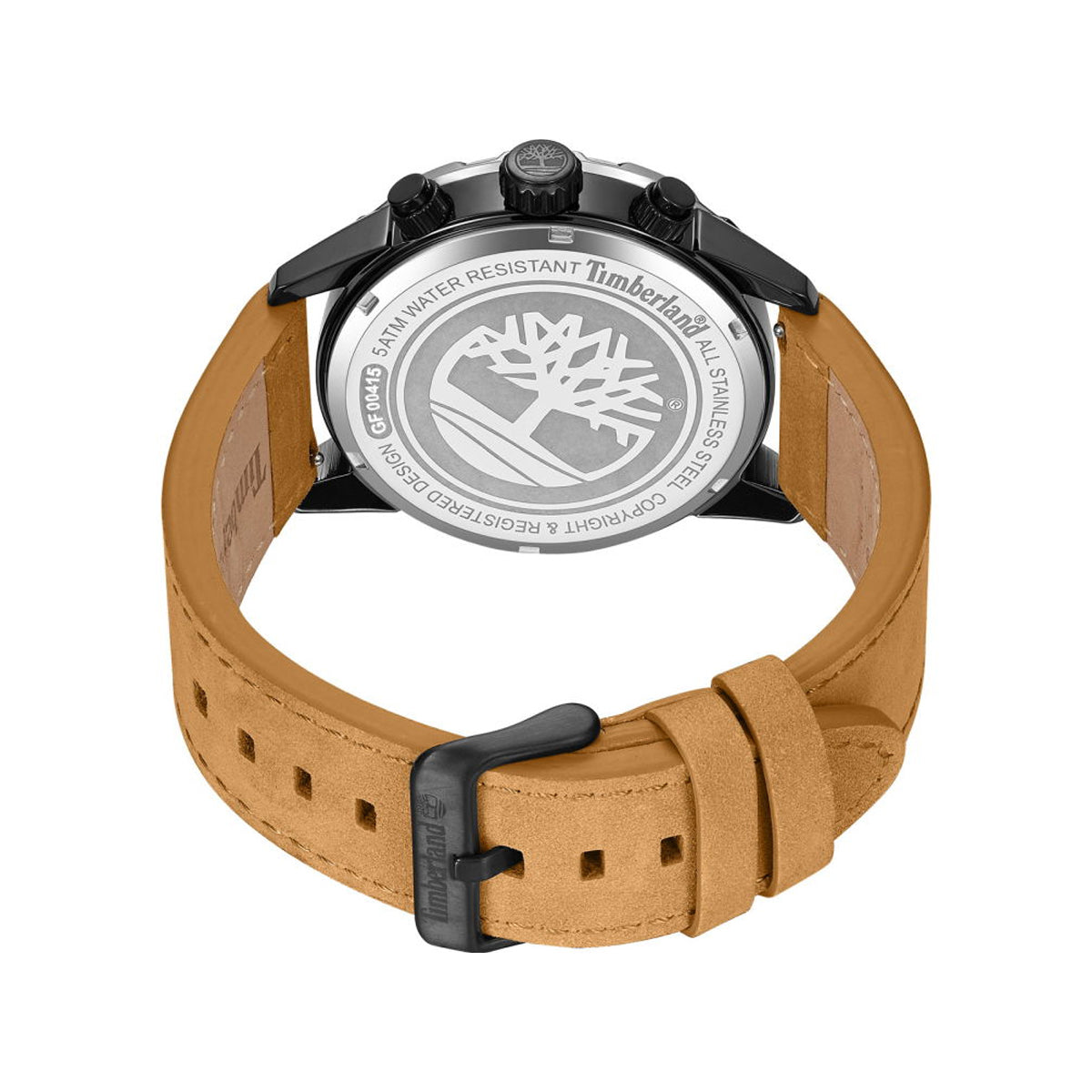 Men's Watch TIMBERLAND   Mod. KENNEBUNK