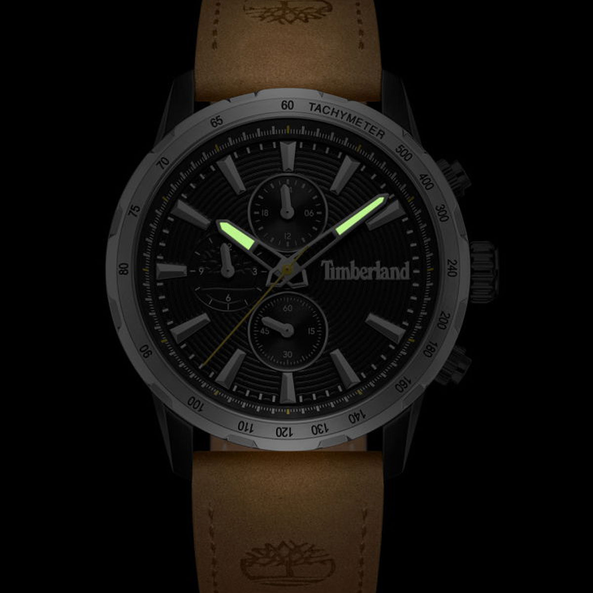 Men's Watch TIMBERLAND   Mod. KENNEBUNK
