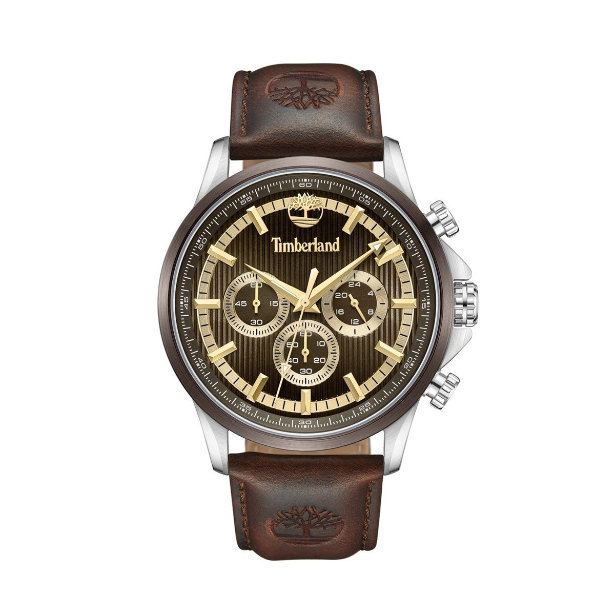 Men's Watch TIMBERLAND WATCHES Mod. BERNARDSTON