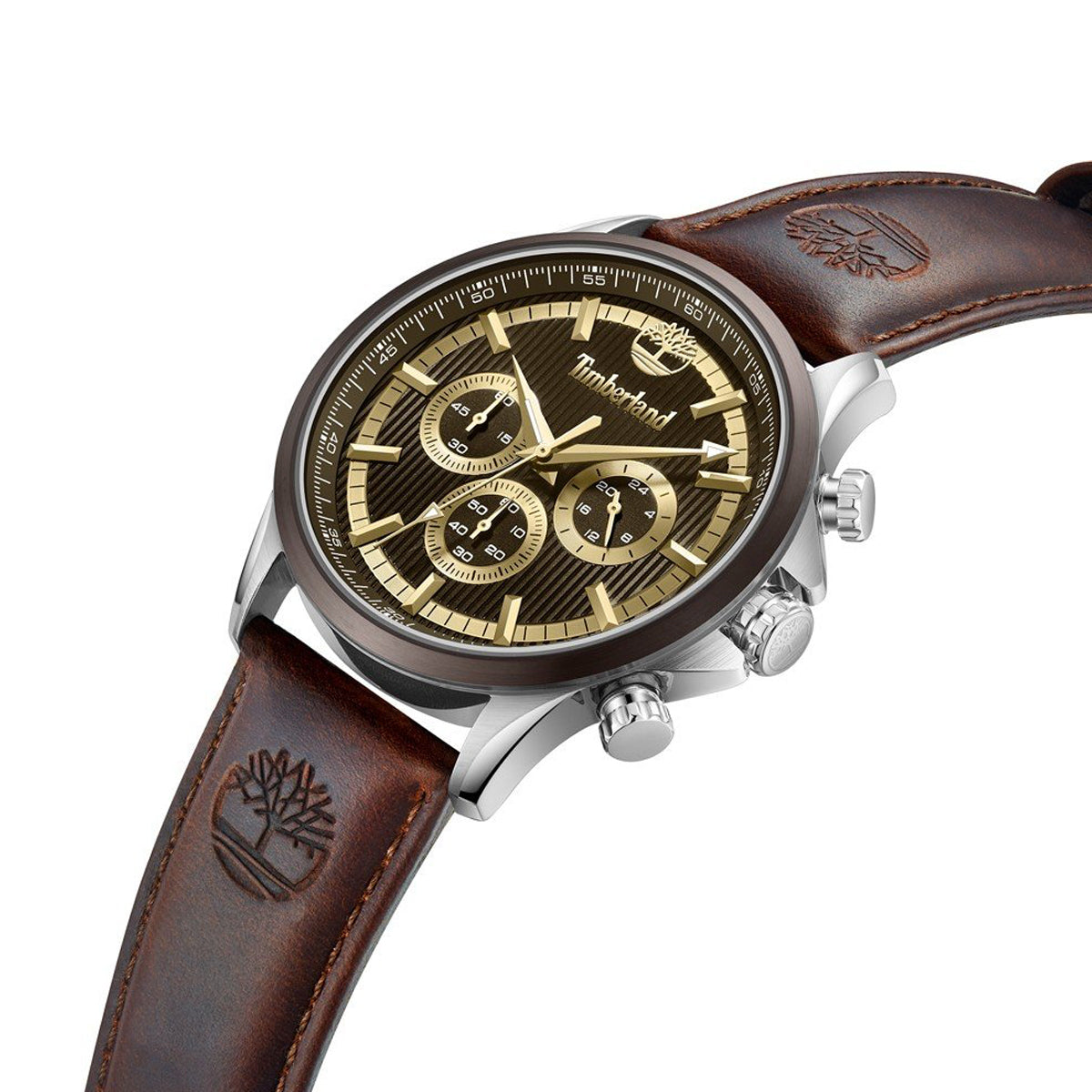 Men's Watch TIMBERLAND WATCHES Mod. BERNARDSTON