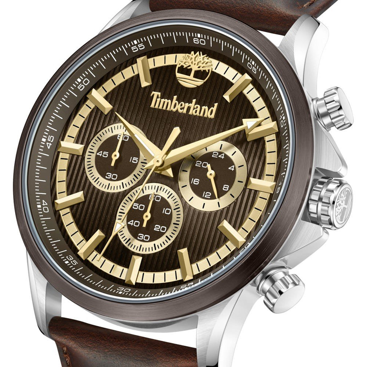 Men's Watch TIMBERLAND WATCHES Mod. BERNARDSTON